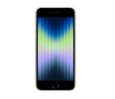 گوشی موبایل اپل مدل iPhone SE 2022 ظرفیت 128